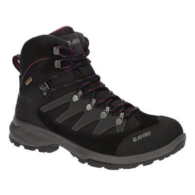 Bottines de marche CLAMBER HI-TEC
