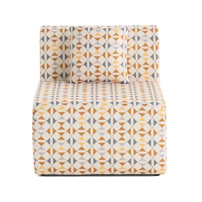Module d'assise - IKARE LISA DESIGN