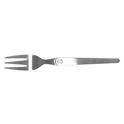Fourchette à poisson Laguiole   (lot de 12)-INTUITION TARRERIAS BONJEAN