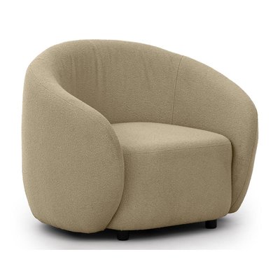 Fauteuil - FLORE LISA DESIGN