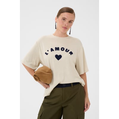 T-shirt CULTURE