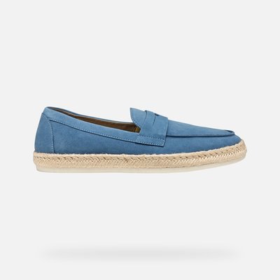 Mocassins  U COSTUNI GEOX