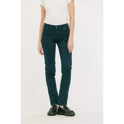 Pantalon coton slim JANA LEE COOPER