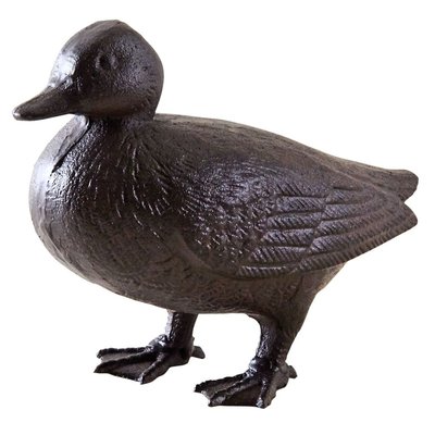 Canard en fonte 24 cm AUBRY GASPARD