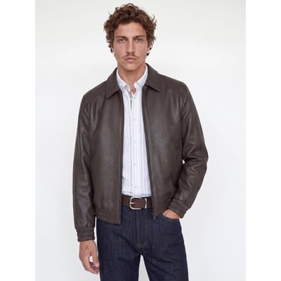 Veste En Similicuir JACK & JONES
