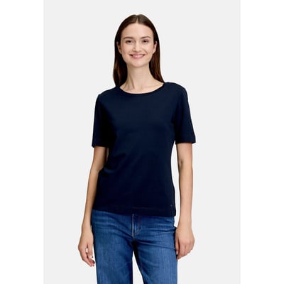 T-shirt basique à encolure ronde BETTY & CO