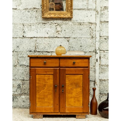 Buffet parisien Gilbert N°1748 - Bon état DEBONGOUT