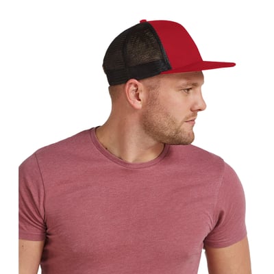 Casquette trucker BEECHFIELD