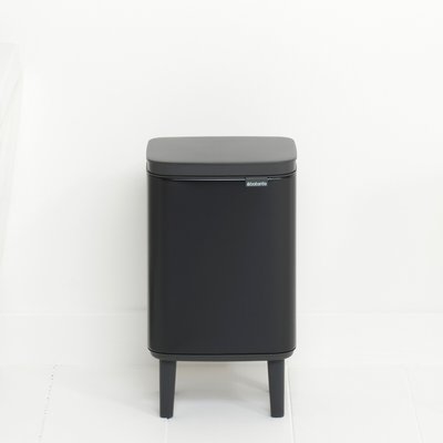 Bo Waste Bin Hi, 4L BRABANTIA