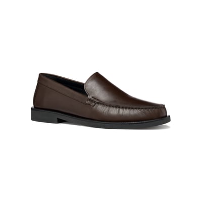 Mocassins  U RECANATI GEOX