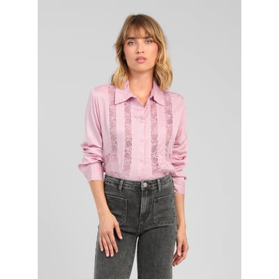 Chemise SARLA AN'GE