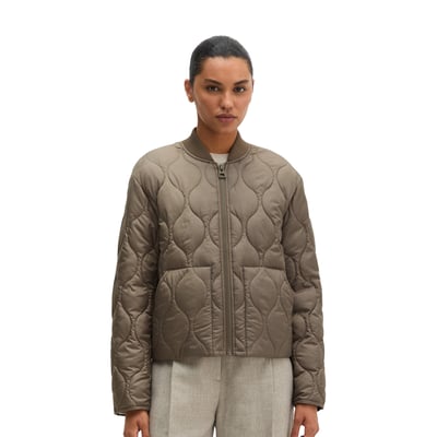 Veste matelassée MOP x Function en polyester recyclé MARC O'POLO