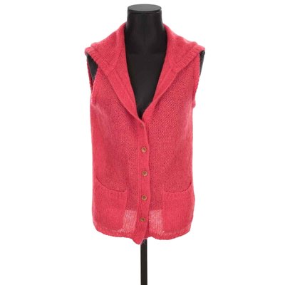 Cardigan en laine - Très Bon État DES PETITS HAUTS