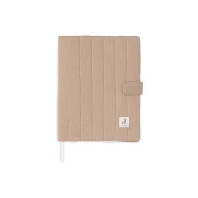 Protège carnet de santé Gaze de coton JOLLEIN