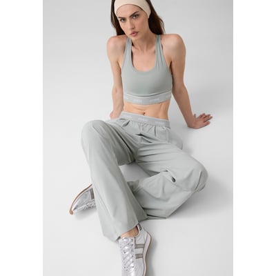 Pantalons De Survêtement À Coupe Décontractée GUESS