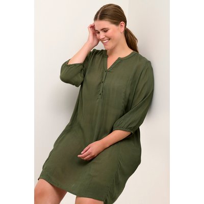 Robe KClouisa KAFFE CURVE