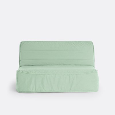 Banquette BZ mousse HR 28, coton, Trani LA REDOUTE INTERIEURS