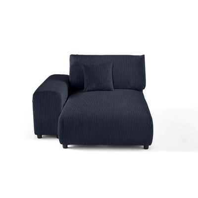 Module d'assise méridienne gauche - GARANCE BEST MOBILIER
