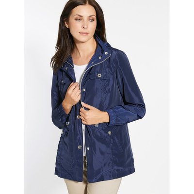 Parka déperlante KOCOON
