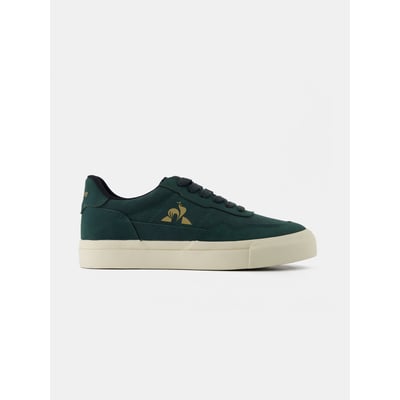 Baskets LCS OLLIE WAXY CANVAS LE COQ SPORTIF