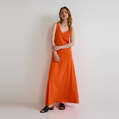 Robe longue femme MONOPRIX La Redoute