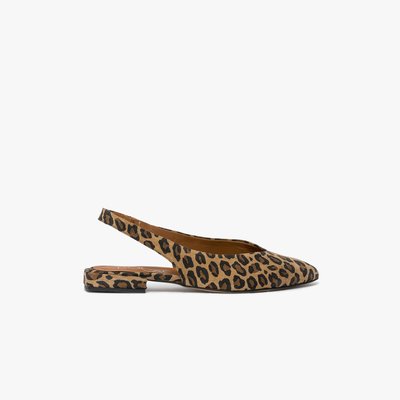 Ballerine SWING BOCAGE