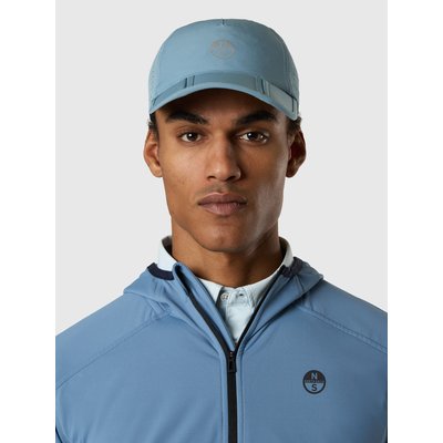 Casquette de baseball en nylon NORTH SAILS