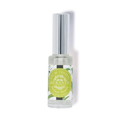 Petite eau de toilette PÉTILLANTE VERVEINE DURANCE