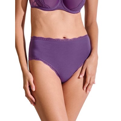 Slip taille haute échancré EVERYDAY LISCA