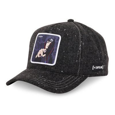 Casquette baseball Naruto CAPSLAB