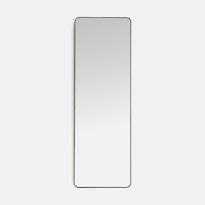 Miroir rectangulaire en métal fer 50x150 cm, Iodus LA REDOUTE INTERIEURS