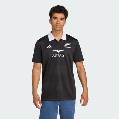 Polo Supporter All Blacks adidas Performance