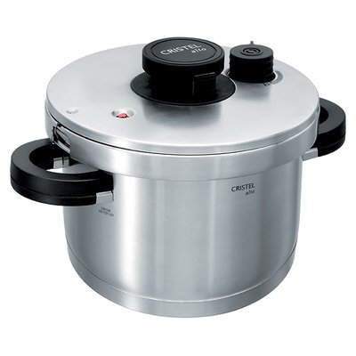 Autocuiseur Alto 6L CRISTEL