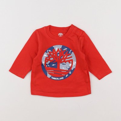 Tee-shirt - Très bon état TIMBERLAND