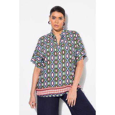 Blouse oversize ULLA POPKEN