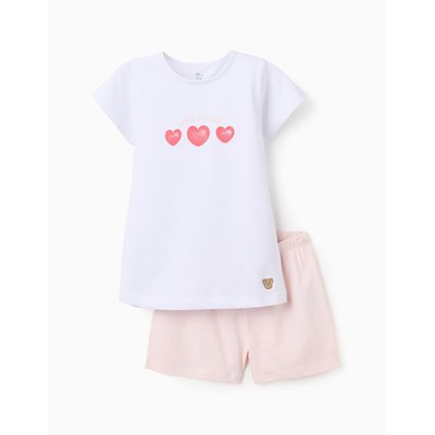 Pyjama en Coton ZIPPY