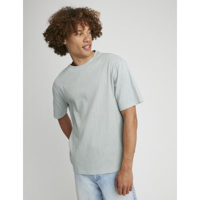 T-shirt matière fantaisie BZB