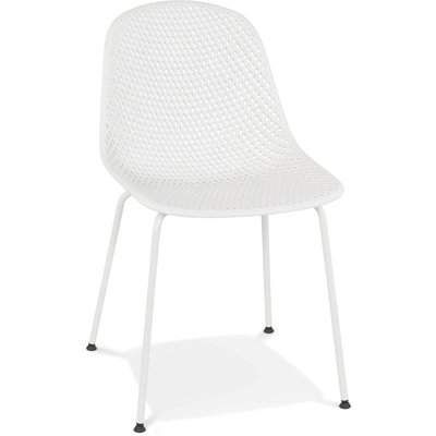 Chaise extérieure design Marvin KOKOON DESIGN