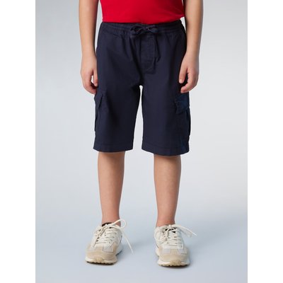 Short cargo en popeline NORTH SAILS