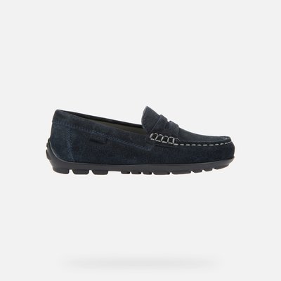 Mocassins  J NEW FAST GEOX