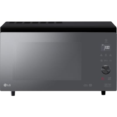 Micro ondes combiné EX MJ3965BCR Neochef LG