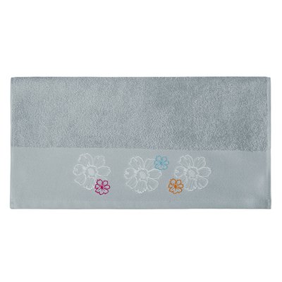 Serviette de toilette BIRDIE SENSEI MAISON