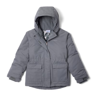 Parka, NORDIC STRIDER™ III COLUMBIA
