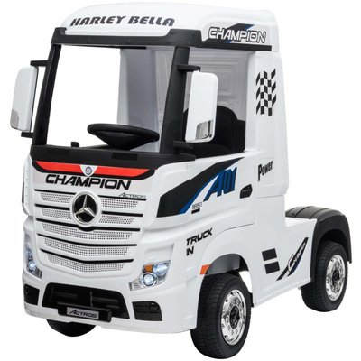 Camion Électrique Mercedes Benz 35W MERCEDES