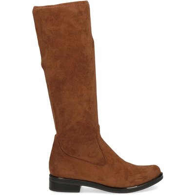 Bottes talon bloc CAPRICE