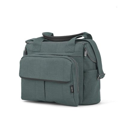 Sac à langer Dual Bag pour poussette Aptica Emeral Green INGLESINA