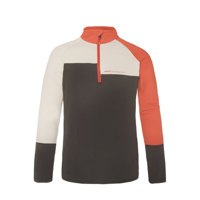 Haut 1/4 zippé PRTHOLDME PROTEST