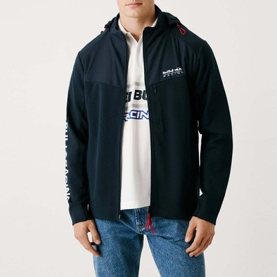 Red Bull Racing Veste Hybride Color Block PEPE JEANS
