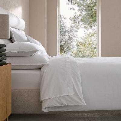 Housse de couette en percale de coton, Veneto AM.PM