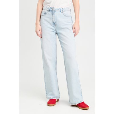 Jeans large 5 poches CACHE CACHE